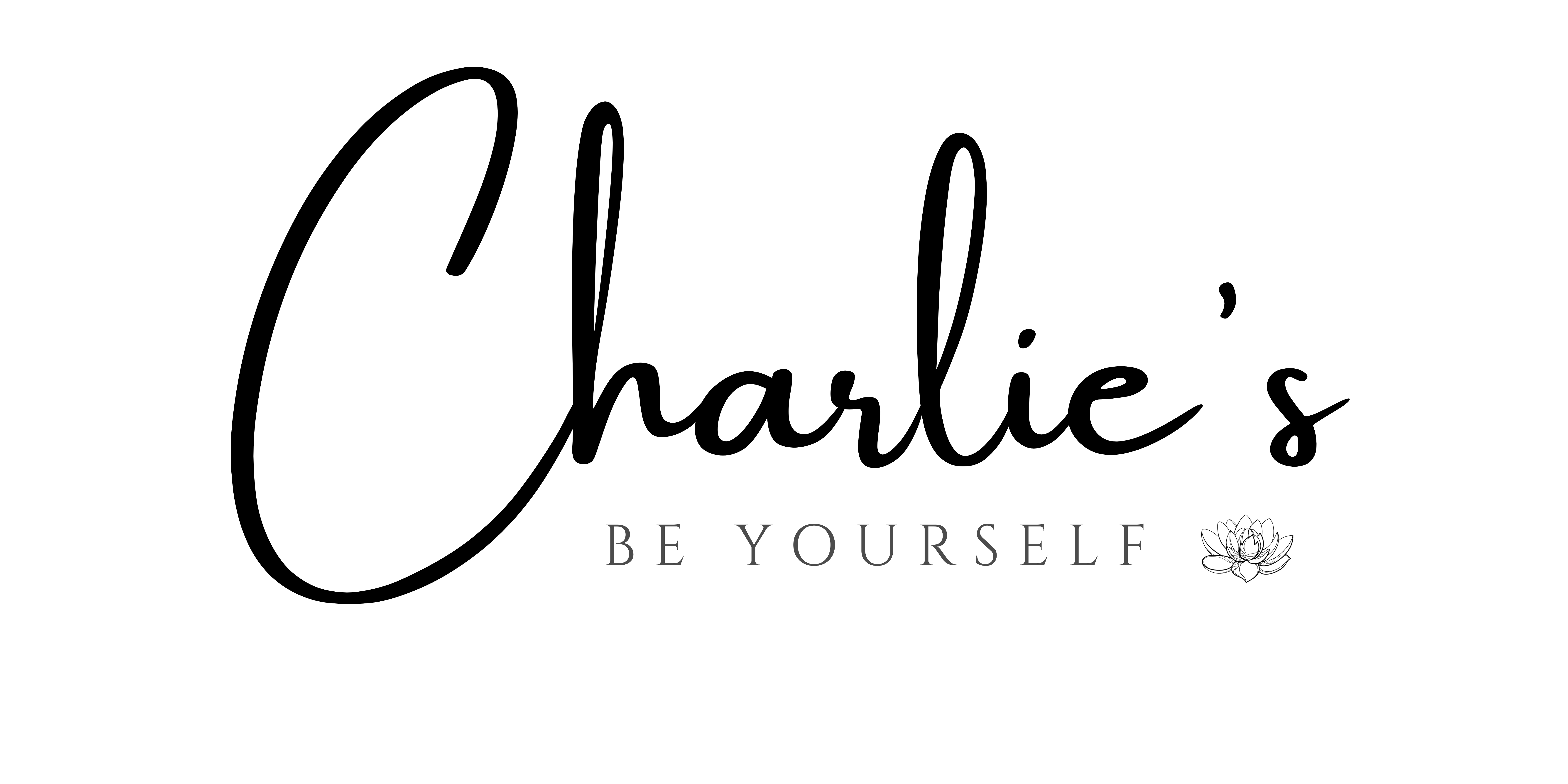 | Charlie's Clothes | Webshop